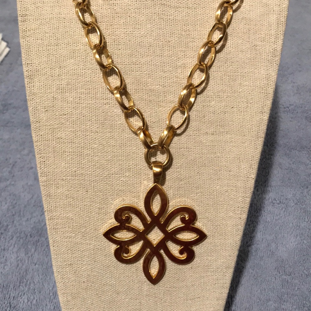 BRIGHTON - APOLLO NECKLACE